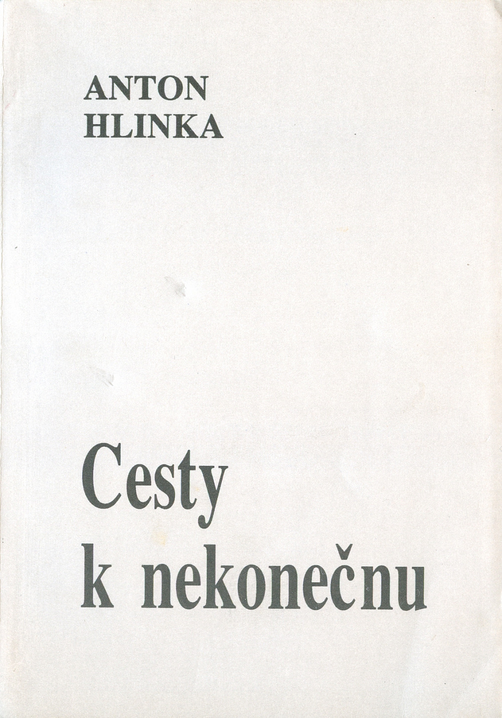 Cesty k nekonečnu