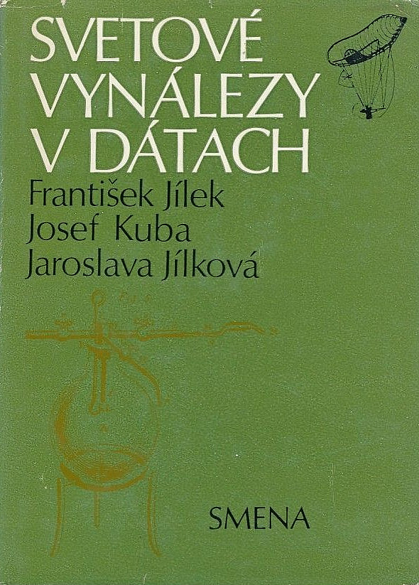 Svetové vynálezy v dátach