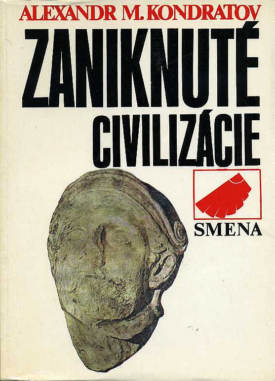 Zaniknuté civilizácie