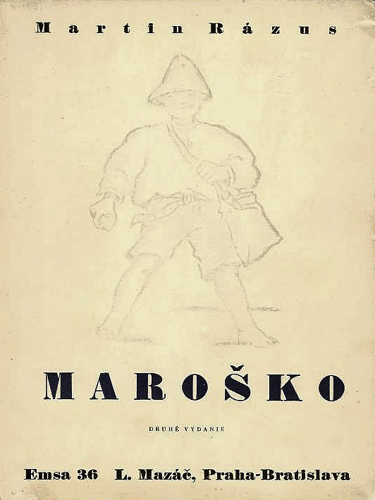 Maroško