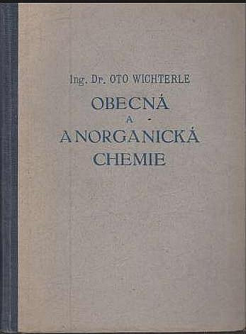 Obecná a anorganická chemie