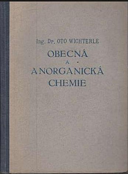 Obecná a anorganická chemie