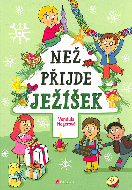 Než přijde Ježíšek