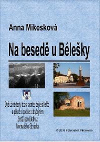 Na besedě u Bélešky