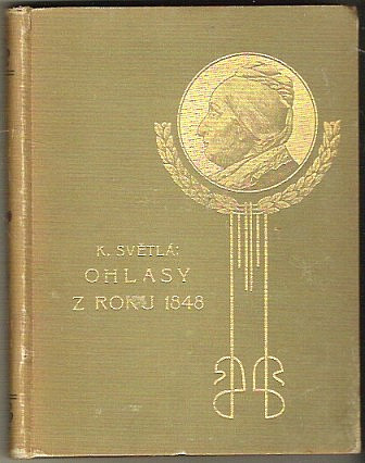 Ohlasy z roku 1848