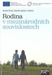 Rodina v mezinárodních souvislostech