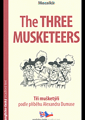 The Three Musketeers / Tři mušketýři