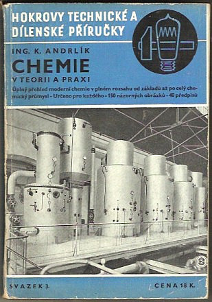 Chemie v teorii a praxi