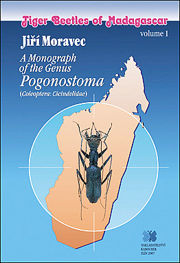 A monograph of the genus Pogonostoma