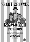 Velký zpěvník Semafor 1959–2019