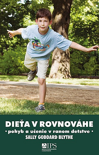 Dieťa v rovnováhe