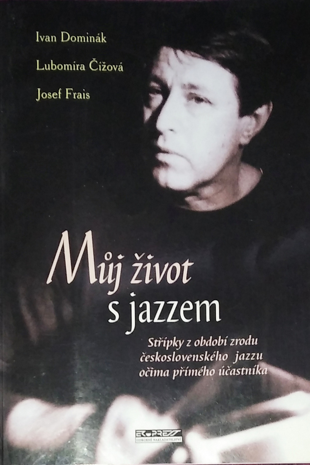 Můj život s jazzem