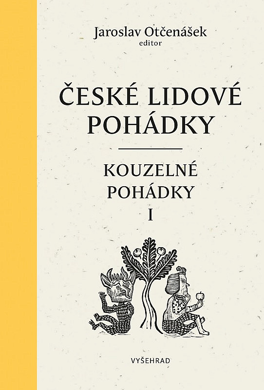 Kouzelné pohádky I