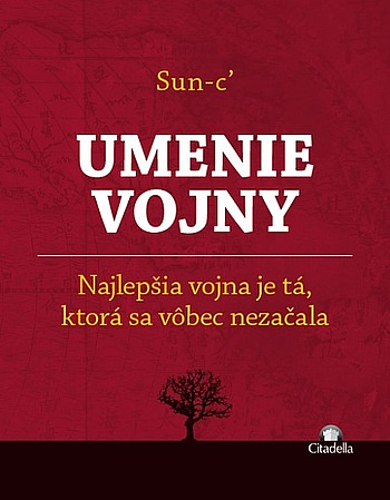 Umenie vojny