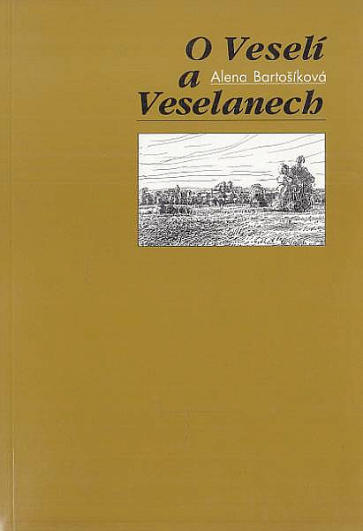 O Veselí a Veselanech