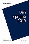 Daň z příjmů 2019