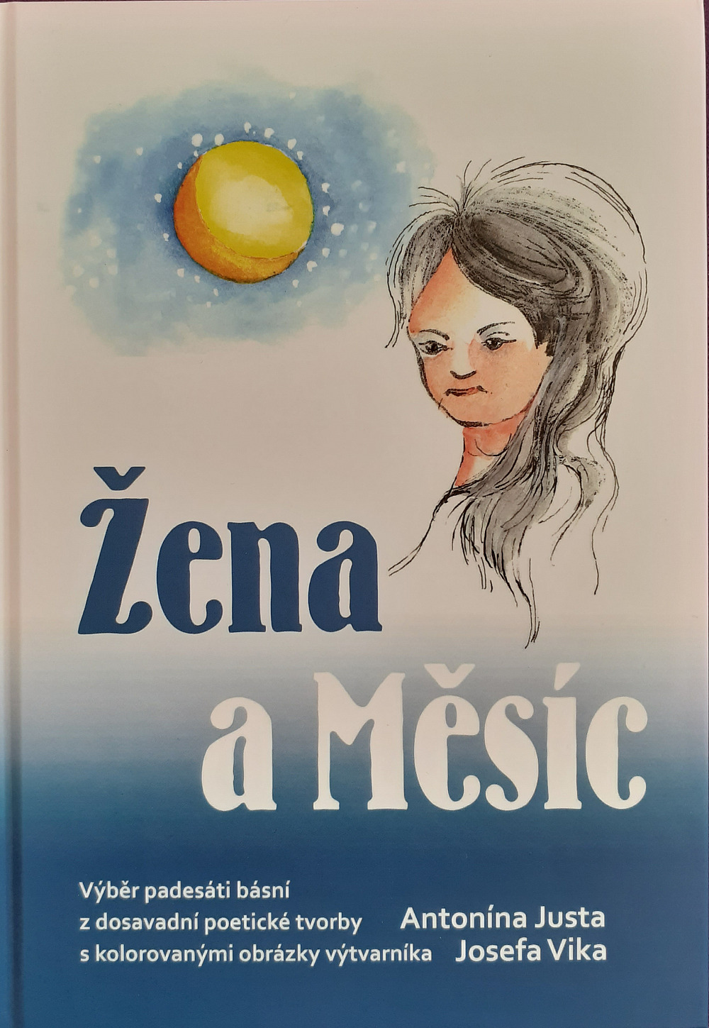 Žena a Měsíc