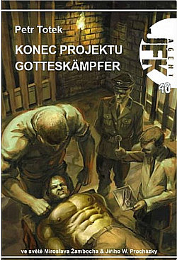 Konec projektu Gotteskämpfer