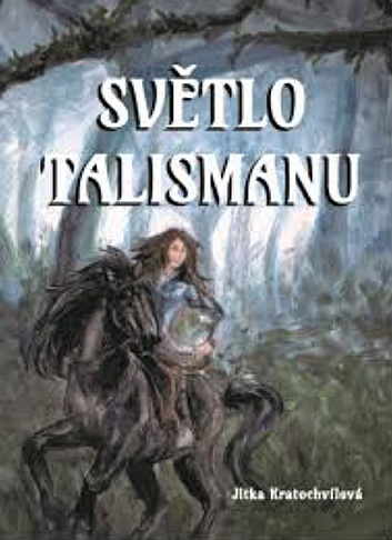 Světlo talismanu