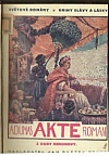 Akté