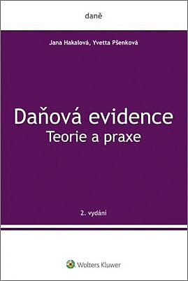 Daňová evidence