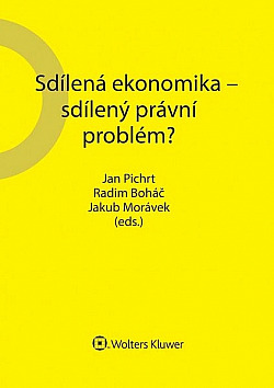 Sdílená ekonomika – sdílený právní problém