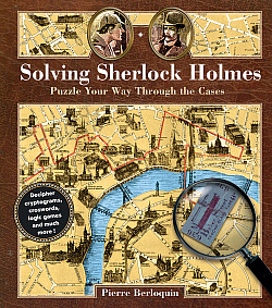 Případy Sherlocka Holmese: Jděte po stopách slavného detektiva