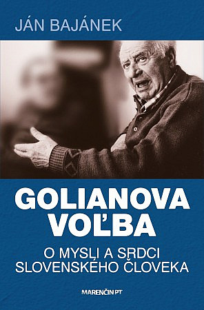 Golianova voľba