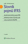 Slovník pojmů IFRS