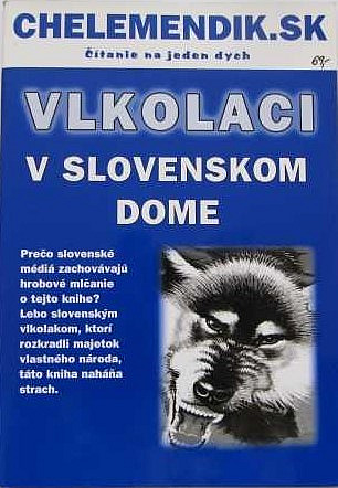 Vlkolaci v slovenskom dome