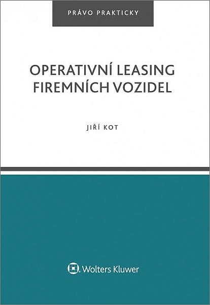 Operativní leasing firemních vozidel