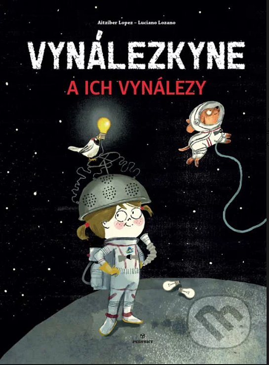 Vynálezkyne a ich vynálezy