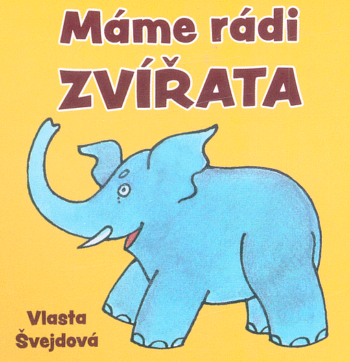 Máme rádi zvířata