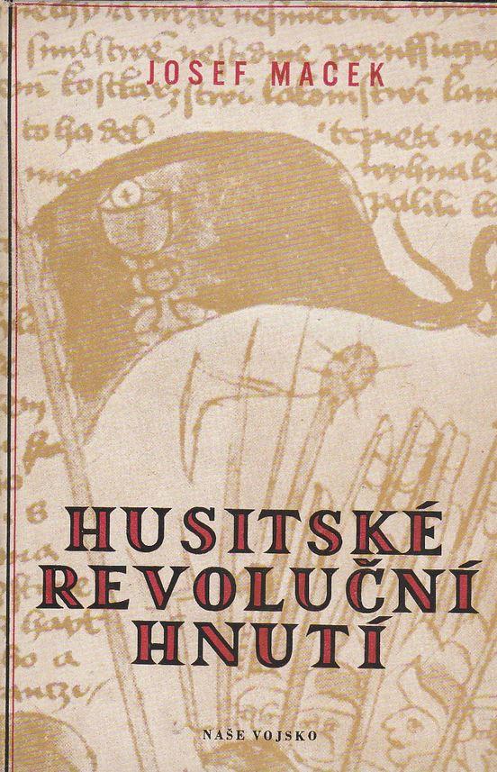 Husitské revoluční hnutí