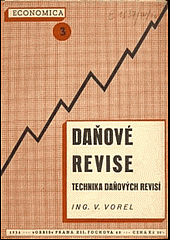 Daňové revise