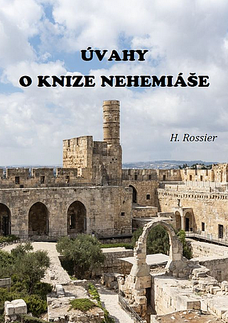 Úvahy o knize Nehemiáše