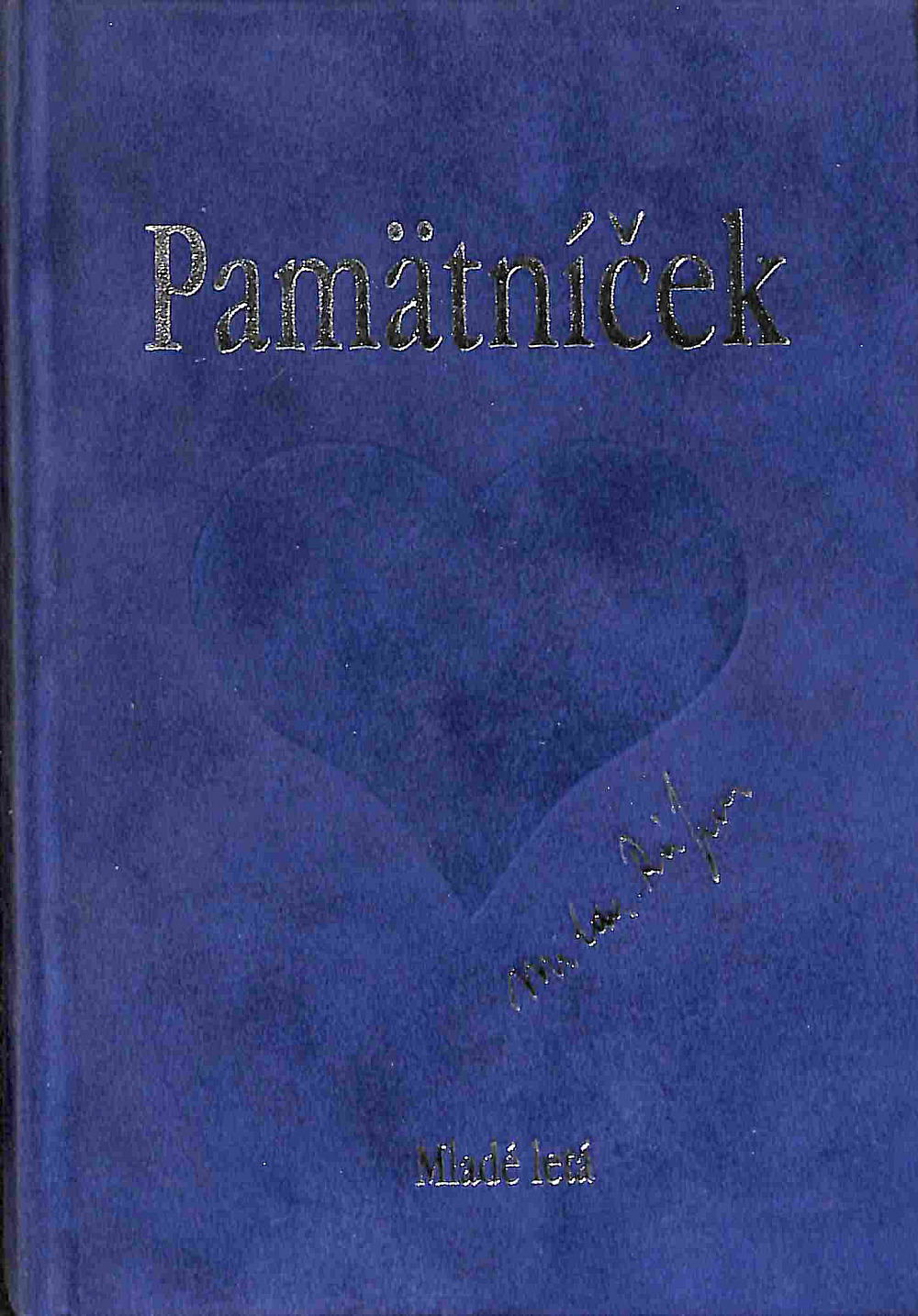 Pamätníček