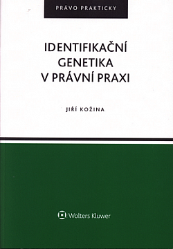 Identifikační genetika v právní praxi