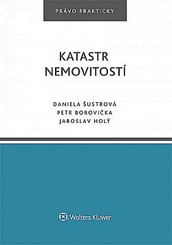 Katastr nemovitostí