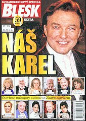 Náš Karel