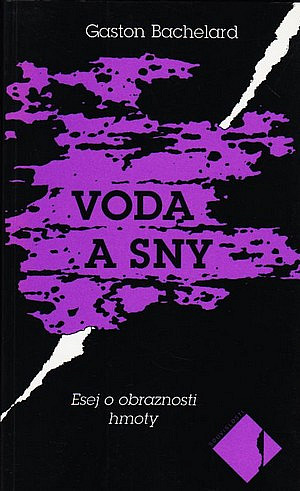 Voda a sny