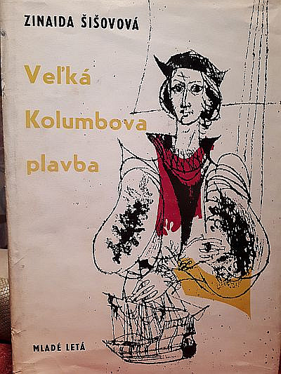 Veľká Kolumbova plavba