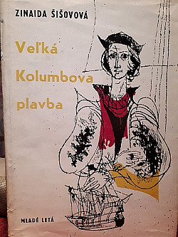 Veľká Kolumbova plavba