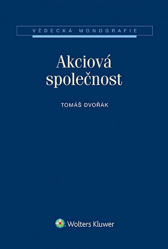 Akciová společnost