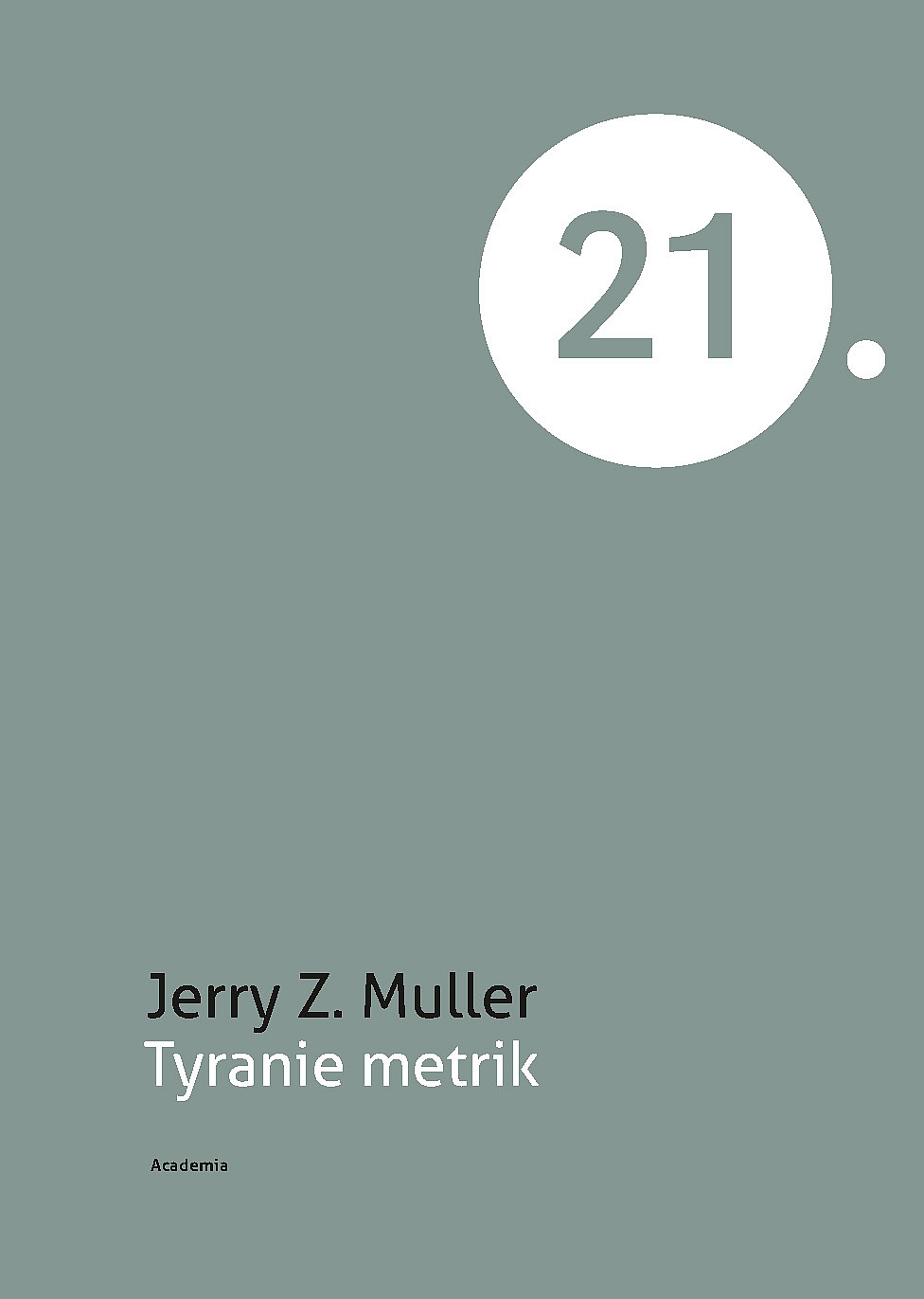 Tyranie metrik