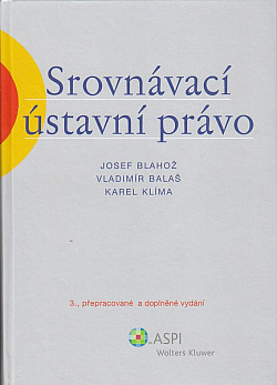 Srovnávací ústavní právo