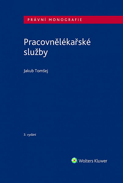 Pracovnělékařské služby