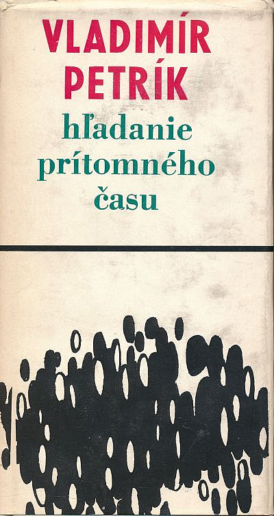 Hľadanie prítomného času