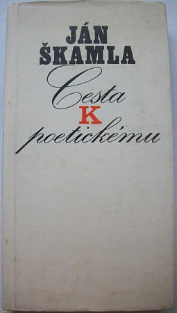 Cesta k poetickému