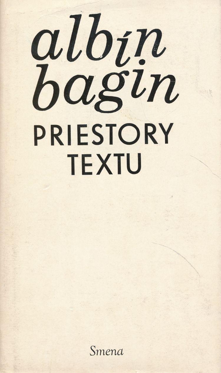 Priestory textu